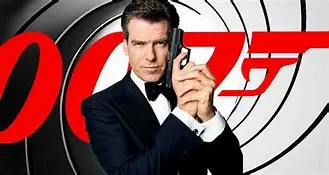 Image for Pierce Brosnan : L'inoubliable James Bond et bien plus encore