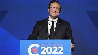 Image for Pierre Poilievre : Biographie, positions et influence du chef du Parti conservateur