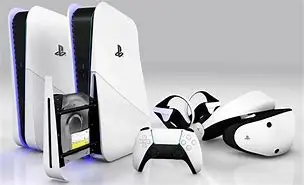 Image for PlayStation 5 : Le Guide Ultime