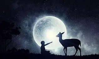 Image for Pleine Lune : Influences, Mythes et Signification