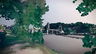 Image for Pont du Diable : Entre Légende et Réalité