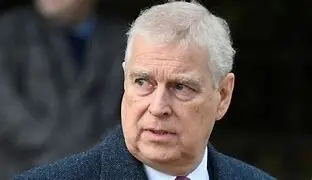 Image of Prince Andrew : Scandales, accusations et retrait de la vie publique