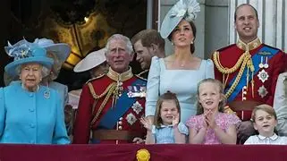 Image for Prince William : Un Héritier Moderne pour la Monarchie Britannique