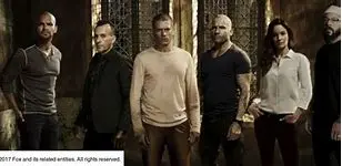 Image for Prison Break : L'évasion impossible - Tout sur la série culte