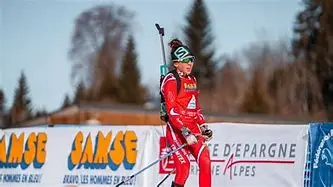 Image for Programme Biathlon : Votre Guide Complet pour la Saison