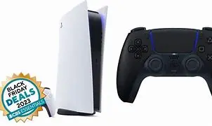 Image for PS5 Black Friday 2023 : Les meilleures offres et promotions à ne pas manquer !