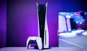 Image for PS5 : Le Guide Ultime pour la Console Next-Gen de Sony