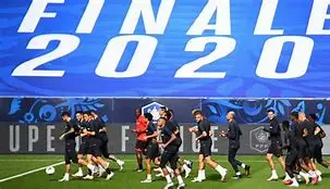 Image for PSG - Saint-Étienne : Une rivalité historique au cœur du football français