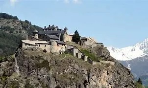 Image for Queyras : Un joyau préservé des Alpes du Sud