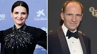 Image for Ralph Fiennes : Une carrière cinématographique d'exception