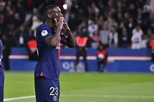 Image for Randal Kolo Muani au PSG : Un Transfert qui Change la Donne