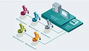 Image for RCL : Robot Control Library - Maîtrisez le développement robotique