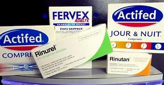 Image for Remèdes Anti-Rhume : Soulager les Symptômes et Retrouver la Forme