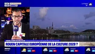 Image for Rennes : Capitale Bretonne de l'Histoire, de la Culture et de l'Innovation