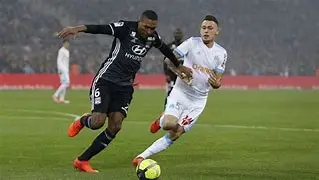 Image for Rennes - Marseille : Une Rivalité en Ligue 1