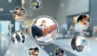 Image for Réseau International : Défis et Opportunités à l'Ère de la Mondialisation