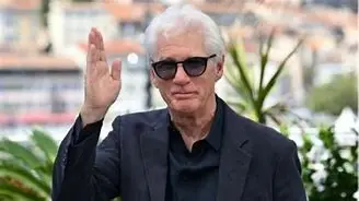 Image of Richard Gere : Icône du Cinéma et Défenseur des Droits Humains