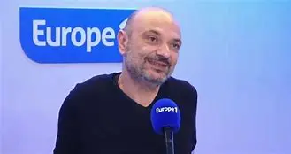 Image for Richard Malka : L'avocat de la liberté d'expression, une figure complexe et controversée