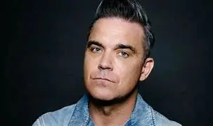 Image of Robbie Williams : L'icône Pop Britannique