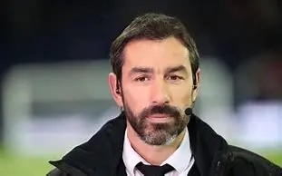 Image for Robert Pirès : Une Légende du Football Français