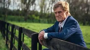 Image for Robert Redford : Une Légende du Cinéma Américain