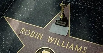 Image of Robin Williams : Génie Comique, Acteur Brillant et Âme Sensible