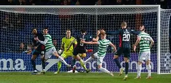 Image for Ross County vs Celtic Glasgow : Un duel écossais déséquilibré ?