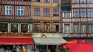 Image for Rouen - Lille : Deux villes, deux ambiances, un même charme du Nord