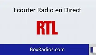 Image of RTL Direct : L'information en continu à portée de clic