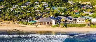 Image for Saint-Barthélemy : L'île paradisiaque des Caraïbes