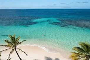 Image for Saint-Martin : L'île aux deux visages, entre plages paradisiaques et culture vibrante