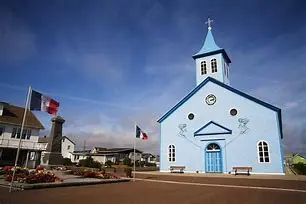 Image of Saint-Pierre et Miquelon : Un bout de France en Amérique du Nord