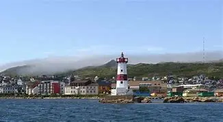 Image for Saint-Pierre et Miquelon : Un Goût de France en Amérique du Nord