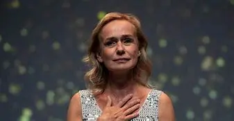 Image of Sandrine Bonnaire : Une icône du cinéma français