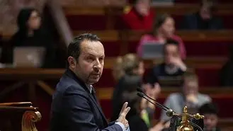 Image for Sébastien Chenu : Biographie, Actualités et Parcours Politique