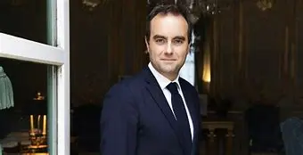 Image for Sébastien Lecornu : Ministre des Armées