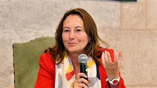 Image for Ségolène Royal : Portrait d'une Figure Majeure de la Gauche Française