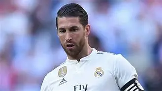 Image for Sergio Ramos au Real Madrid : Une légende gravée à jamais