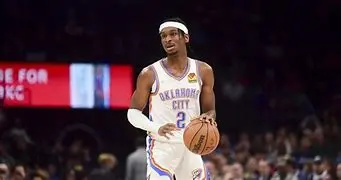 Image for Shai Gilgeous-Alexander : L'Ascension Fulgurante d'une Superstar NBA