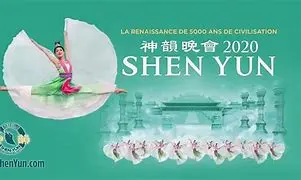 Image for Shen Yun : Une Renaissance de la Culture Chinoise Traditionnelle