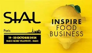 Image for SIAL Paris 2024 : L'innovation alimentaire au rendez-vous