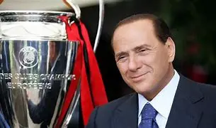 Image for Silvio Berlusconi : Une vie entre entrepreneuriat, médias et politique