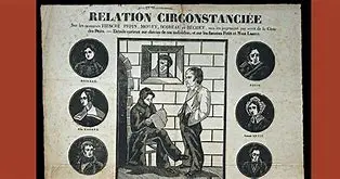 Image for Simon Fieschi : L'attentat contre Louis-Philippe Ier et la machine infernale