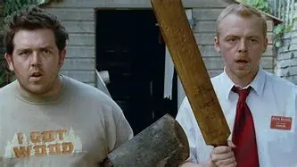 Image for Simon Pegg : Un pilier de la comédie britannique et au-delà