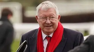 Image of Sir Alex Ferguson : L'Architecte d'une Dynastie Footballistique