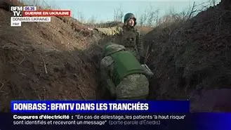 Image for Soldats Nord-Coréens en Ukraine : Une Analyse des Implications Géopolitiques