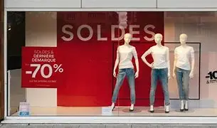 Image of Soldes d'hiver 2025 : Dates, bons plans et astuces pour des achats malins