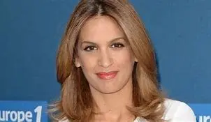 Image for Sonia Mabrouk : Journaliste, Polémiste et Femme d'Influence