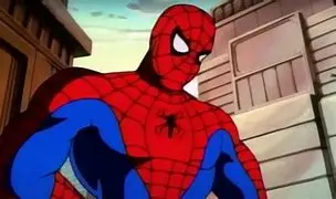 Image for Spider-Man : L'homme-araignée, une légende Marvel