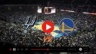 Image for Spurs vs Warriors : Une rivalité marquée par l'excellence